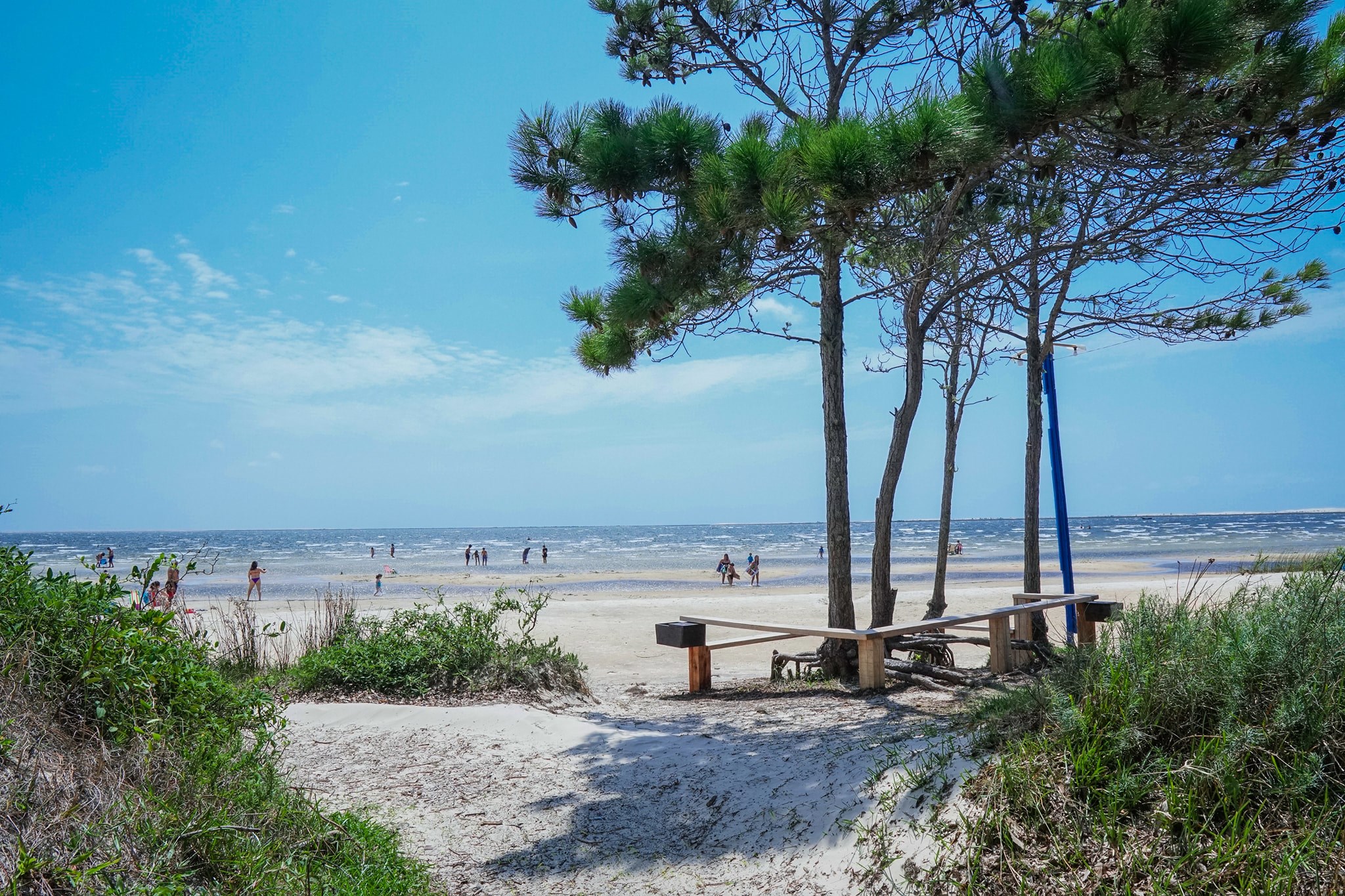 Lagoa do Bacupari – Um Dia Incrível em Meio à Natureza!